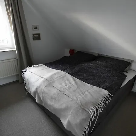 App Odde Apartamento *