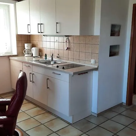 App Odde Apartamento