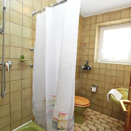 Apartamento App Odde