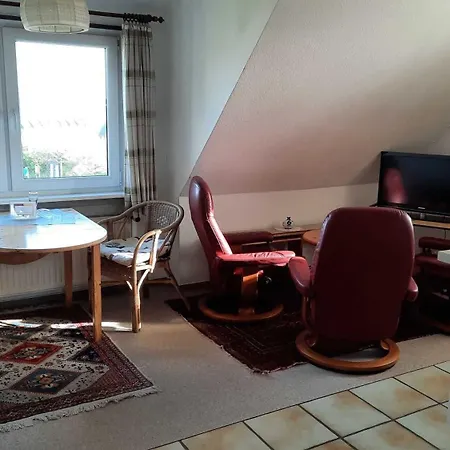Apartamento App Odde